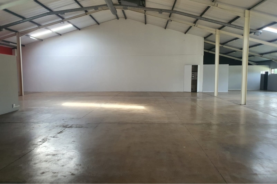 Commercial Property for Sale in Fairview Eastern Cape